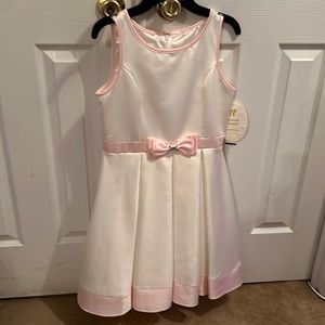 American princess kids dress